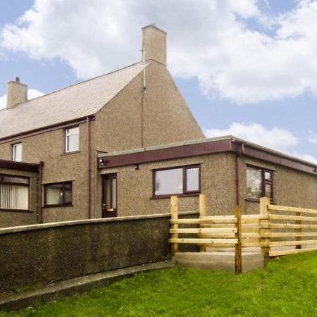 Ffordd Deg Ddu Villa Llanddona Esterno foto